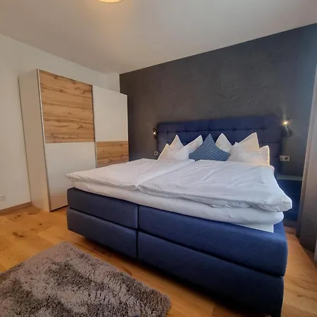 Zentral Mittenwald