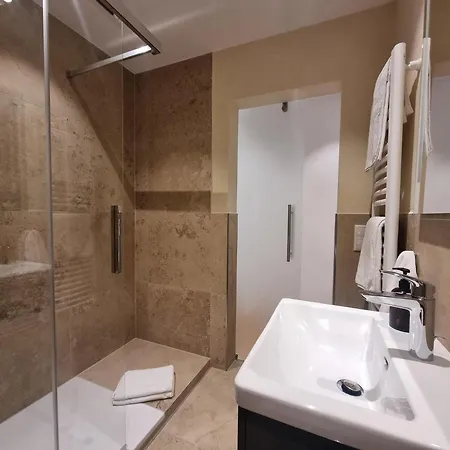Zentral Apartament